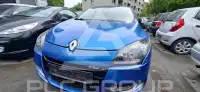 2013 Renault Megane