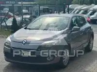2013 Renault Megane