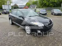 2013 Renault Megane