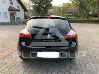 2013 Renault Megane