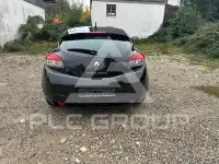 2013 Renault Megane