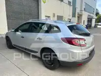 2013 Renault Megane