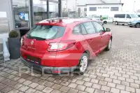 2013 Renault Megane