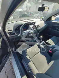 2013 Renault Megane