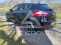 2013 Renault Megane