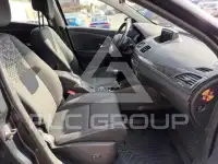 2013 Renault Megane