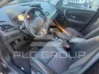 2013 Renault Megane