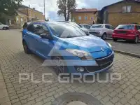 2013 Renault Megane