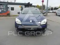 2013 Renault Megane
