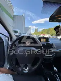 2013 Renault Megane