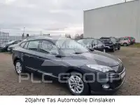 2013 Renault Megane