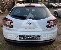 2013 Renault Megane