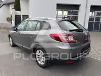 2013 Renault Megane