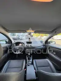 2013 Renault Megane