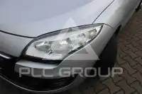 2013 Renault Megane