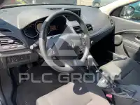 2013 Renault Megane
