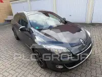 2013 Renault Megane