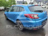 2013 Renault Megane