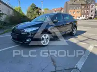 2013 Renault Megane