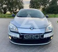 2013 Renault Megane
