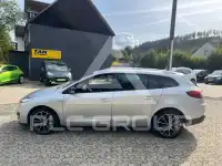 2013 Renault Megane