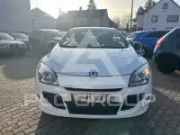 2013 Renault Megane