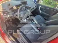2013 Renault Megane