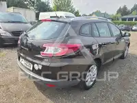 2013 Renault Megane