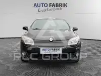 2013 Renault Megane