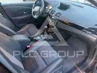 2013 Renault Megane