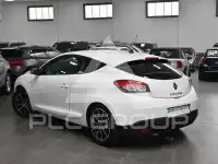 2013 Renault Megane