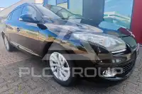 2013 Renault Megane