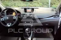 2013 Renault Megane
