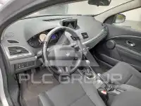 2013 Renault Megane