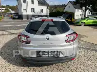 2013 Renault Megane