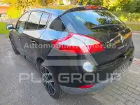 2013 Renault Megane