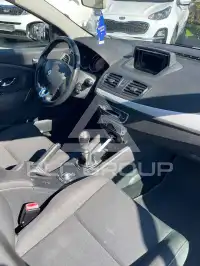2013 Renault Megane