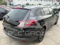 2013 Renault Megane