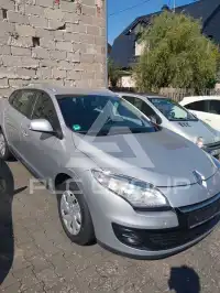 2013 Renault Megane