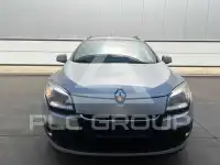 2013 Renault Megane