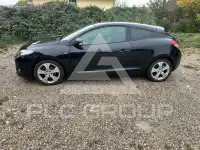 2013 Renault Megane