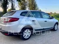 2013 Renault Megane