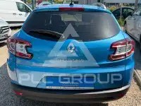 2013 Renault Megane