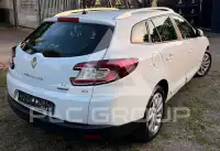 2013 Renault Megane