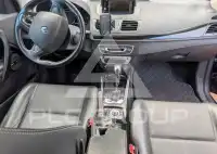2013 Renault Megane