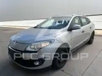 2013 Renault Megane