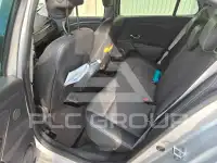 2013 Renault Megane