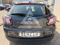 2013 Renault Megane