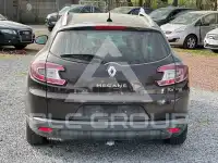 2013 Renault Megane