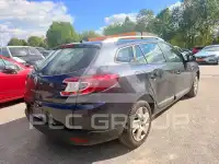 2013 Renault Megane